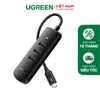 UGREEN USB-C/USB to 4×USB Hub CM416 80656