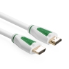 Dây HDMI 1.4 thuần đồng khử Oxy hóa, mạ vàng 24K HD116 1M 30198