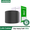 Thùng cáp mạng Cat 6 UTP 23AWG 305M 11259