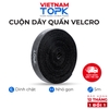 Cuộn dây quấn velcro TOPK J01 cố định dây cáp chống rối tiện lợi - Hàng phân phối chính hãng - Bảo hành 12 tháng 1 đổi 1