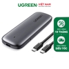 M.2 B-Key Hard Drive Enclosure 6Gbps 60355