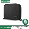 UGREEN Storage Bag (Gray) LP139 50147