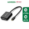 Micro HDMI to VGA converter

1920*1080P MM111 40268