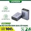 UGREEN Ethernet Extension Cable 50m CM196 50739