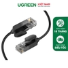 UGREEN CAT 6 Pure Copper Round Patch Cord OD2.14 10M 70656