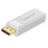 Đầu chuyển DisplayPort male to HDMI Female (4K*2K) DP108 5cm 20413