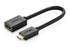 Đầu chuyển đổi Mini HDMI Male to HDMI Female 20137 (20cm) 25CM 20137