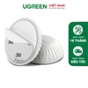 Door Stopper Wall Protector 2c/hộp 30365