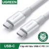 UGREEN Type C Male to Type C Male 2.0 5A US300 60551