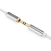 Dây AV nối dài 3.5mm AV118 mạ vàng 1M 10592