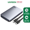 UGREEN 2.5-Inch SATA External Hard Drive Enclosure TypeC 70499