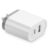 Sạc USB 1 cổng USB và 1 cổng USB Type-C 5V/3.4A max 0 30321
