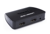 Bộ chia HDMI 1 ra 2 (1x2) vỏ sắt 0 40207