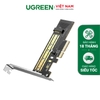 UGREEN M.2 NVME to PCI-E3.0X4 Express Card CM302 70503