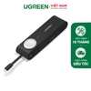 Ugreen Apple Iwatch Power Bank Đen 20844
