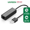 USB 2.0 to Lan 15cm 30295