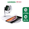 Multifunctional Wireless Charger 7.5W CD178 50535