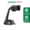 Phone Holder with Suction Cup Black 40358