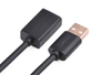 Dây USB 2.0 Mini USB mạ vàng US132 3M 10386