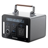 Yoobao Portable  Power Station/AC220V Ouput/PD Quick charge/Big Capacity Power Bank