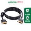 Cáp DVI to DVI (24+1) mạ vàng DV101 20M 11602
