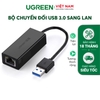 Dây USB 3.0 to Gigabit Lan chip AXIS 88179 hỗ trợ AXIS 88179 CR111 Trắng ABS 20255