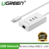USB 2.0 Combo—USB 2.0 10/100Mbps Ethernet + 3 ports USB 2.0 Hub 30299 30299