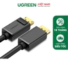 Dây DisplayPort male to male tốc độ 21.6Gbps DP102 2M 10211