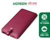 10000mAh Power bank（Lightning cable) Red 50265