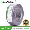 Cuộn dây âm thanh AV137 100M 20852