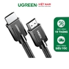 UGREEN 8K HDMI 2.1 M/M Round Cable HD135 70319