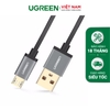 Dây Micro USB to USB cao cấp US134 0.5M 10823