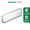 M.2 B-Key Hard Drive Enclosure 5Gbps 60530