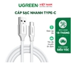 Dây USB 2.0 sang USB Type-C 1M 60121