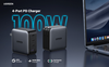Ugreen Gan Fast Charger 100W US