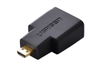Đầu chuyển đổi micro HDMI Male to HDMI Female 20106 0 20106