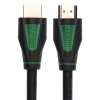 Dây HDMI 1.4 thuần đồng khử Oxy hóa, mạ vàng 24K HD116 12M 30196