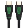 Dây HDMI 1.4 thuần đồng khử Oxy hóa, mạ vàng 24K HD116 1.5M 30199