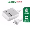 Dock sạc 3 cổng USB 20W max có giá đỡ điện thoại, máy tính bảng 1 20361