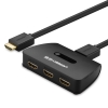 Bộ Switch chuyển mạch 3 vào 1 ra (3x1) hỗ trợ 3D 40215 0 40215