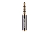 Đầu chuyển đổi 3.5mm Male to 2.5mm Female adapter 20502 25mm 20502
