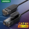 UGREEN CAT 6 Pure Copper Round Patch Cord OD2.8 1m 70332