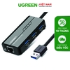 USB 3.0 Combo—USB 3.0 Giga Ethernet + 3 ports USB 3.0 Hubblister package 0 20265