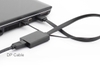 Cáp chuyển đổi HDMI to DisplayPort hỗ trợ 4K MM107 50cm 40238