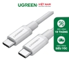 Type C Male to Type C Male 2.0 Data Cable Default Title 60517