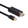 Cáp chuyển đổi mini DisplayPort to HDMI MD101 3M 10436