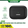 UGREEN Protective Cover for AirPods Pro (Black) LP324 80513
