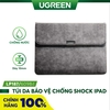 UGREEN Sleeve Case Storage Bag 12.9 Inches (Gray) LP187 60984