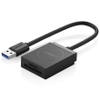 Đầu đọc thẻ USB 3.0 Card Reader Hỗ trợ thẻ TF và SD 20250 (15cm) 15CM 20250