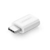 Đầu chuyển USB Type-C to micro USB US157 0 30154